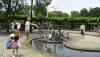 Navel Park_日本鄉下的兒童公園_設計機能符合當地使用者的需求，假日家長會帶小朋友到此野餐玩樂。.JPG